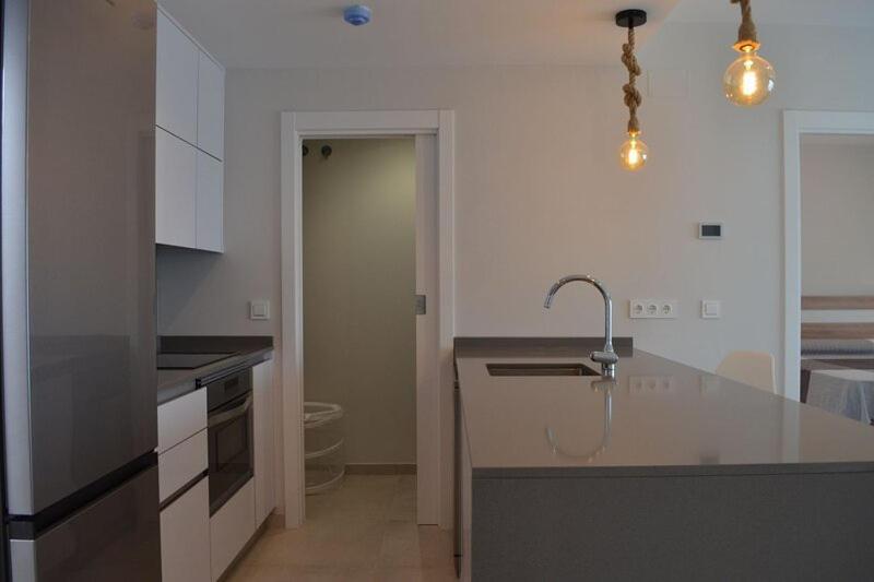 The Paradise Apartment Ayamonte Exterior foto