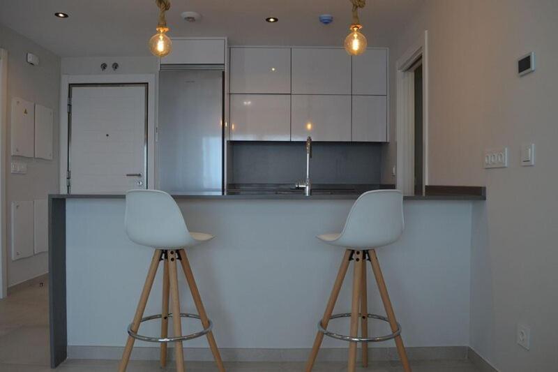 The Paradise Apartment Ayamonte Exterior foto
