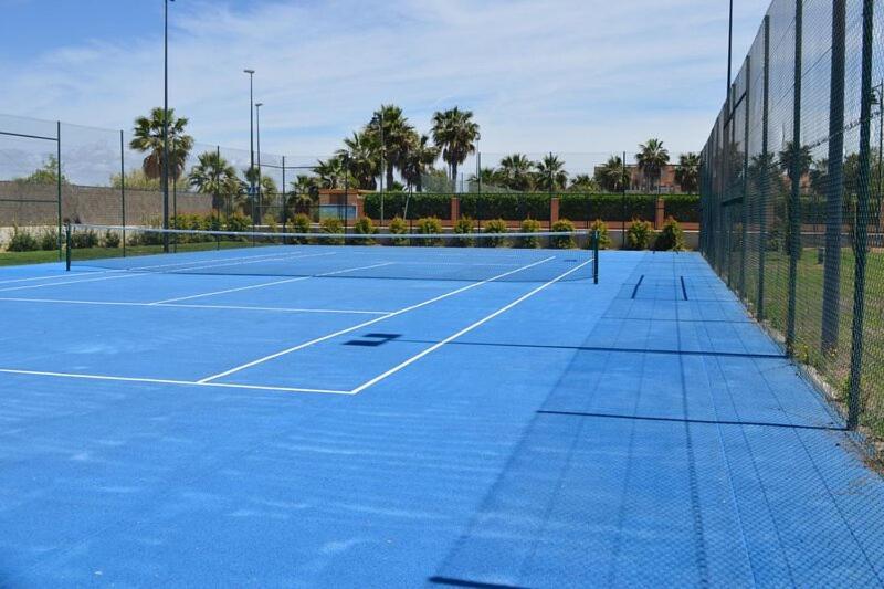 The Paradise Apartment Ayamonte Exterior foto