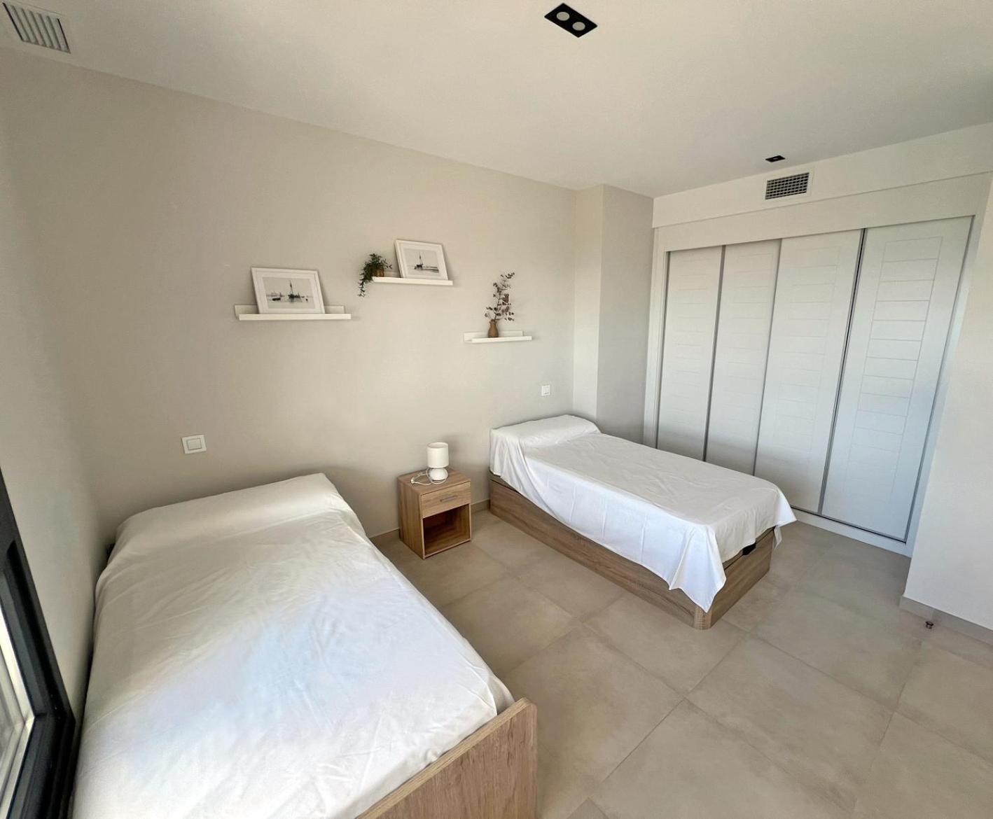 The Paradise Apartment Ayamonte Exterior foto